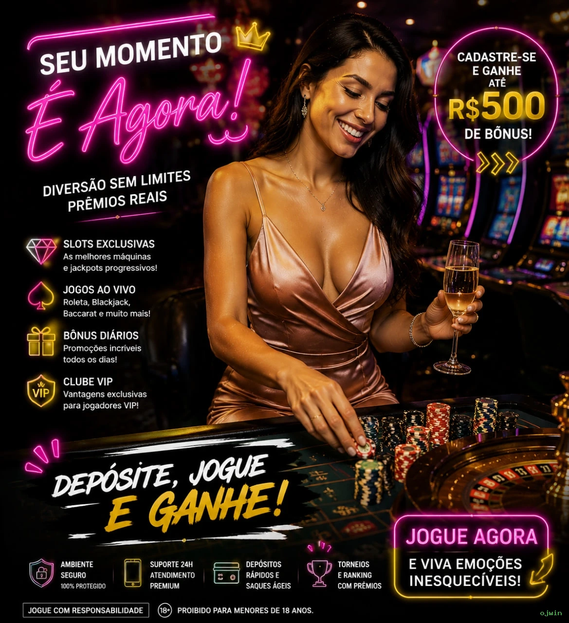 Sistema VIP Premium e Segurança Máxima - Bônus Exclusivos e Benefícios