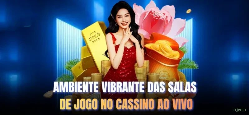 Categorias de Jogos - Slots, Mesa, Ao Vivo, Jackpots