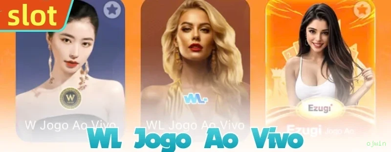 ojwin Logo
