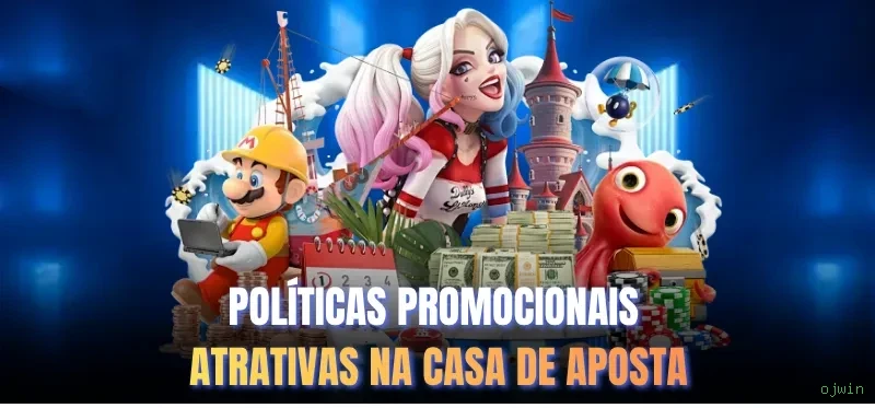 Plataforma ojwin - Segurança, Tecnologia e Confiança