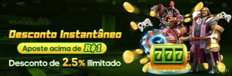 Promoções Exclusivas ojwin - Bônus Especiais e Ofertas Imperdíveis